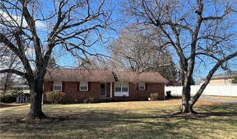 110 Renola Dr, Archdale, NC 27263