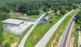 155 S Grant St, Alto, GA 30510