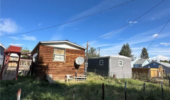 217 S Montana, Absarokee, MT 59001