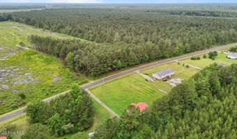 1218 Early Station Rd, Aulander, NC 27805