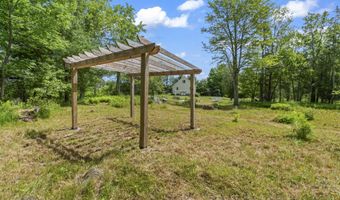 11 Old County Rd, Appleton, ME 04862