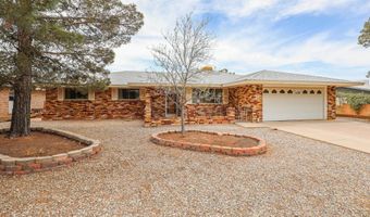 605 Sunset Ave, Alamogordo, NM 88310