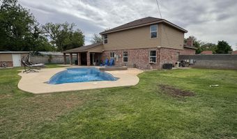 1310 Beta Ave, Carlsbad, NM 88220