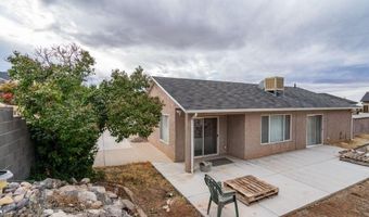 2153 W Cedar Hills Dr, Cedar City, UT 84720