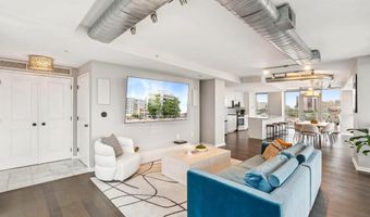 3409 WILSON Blvd 611, Arlington, VA 22201