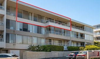 32735 Seagate Dr 304-D, Rancho Palos Verdes, CA 90275