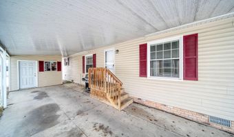 521 Rio Grande Dr, Adrian, MI 49221