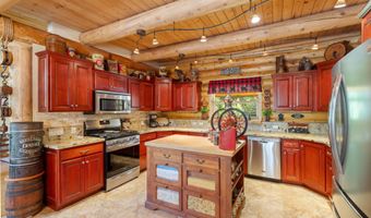247 MEADOW RIDGE Rd, Alpine, WY 83128