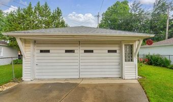 19030 Champaign Rd, Allen Park, MI 48101