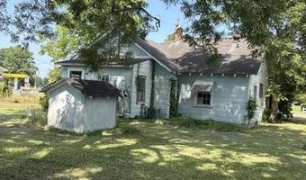 226 S Fifth St, Aurora, NC 27806