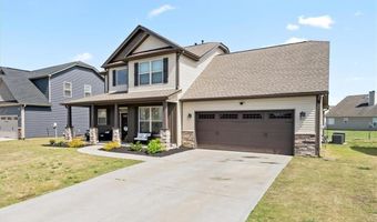 185 Norfolk Cir, Anderson, SC 29625