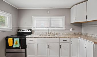 204 N West St, Attica, IN 47918