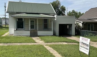 1105 11th St, Auburn, NE 68305