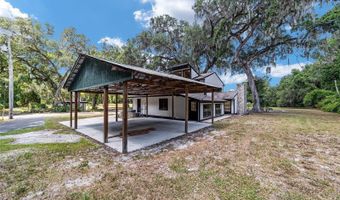 14260 NE 40TH Ct, Anthony, FL 32617