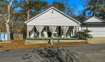 4788 Wood St, Acworth, GA 30101