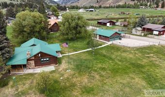 385 River Front Ln, Clayton, ID 83227
