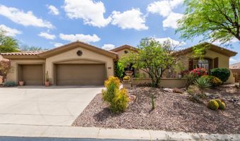 42109 N ASTORIA Way, Anthem, AZ 85086