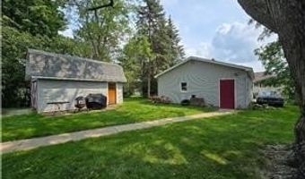 241 S Street W, Amery, WI 54001