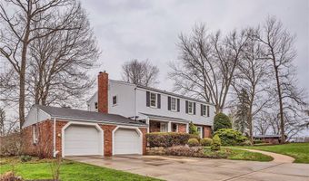 1103 Covington Pl, Allison Park, PA 15101