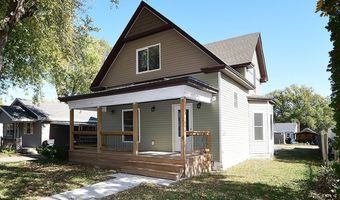 416 N 16th St, Beatrice, NE 68310