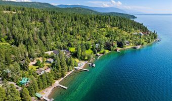338 Flathead Lodge Rd, Bigfork, MT 59911