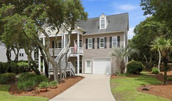 104 Talford Dr, Atlantic Beach, NC 28512