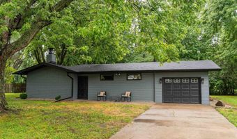 2312 N 200 E, Anderson, IN 46012