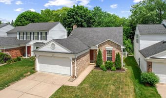 3077 Turnberry Ln, Ann Arbor, MI 48108