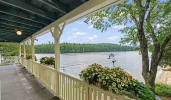 202 Route 109, Acton, ME 04001