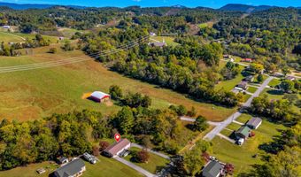 254 Meadowview Ln, Bean Station, TN 37708