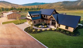 2700 Emma Rd, Basalt, CO 81621