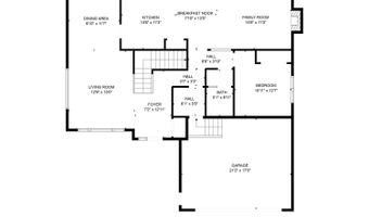 2432 Brook Hill Cir, Anchorage, AK 99516