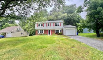 4908 ROCKY SPRING Ln, Bowie, MD 20715