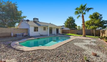 2010 E BUTLER St, Chandler, AZ 85225