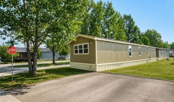 1 Danube St, Billings, MT 59105