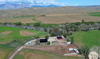 71 LOVERS Ln, Belfry, MT 59008