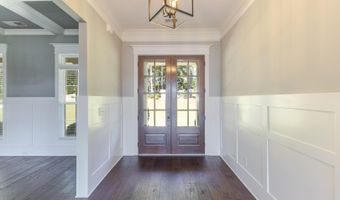 4960 White Oak Rd, Appling, GA 30802