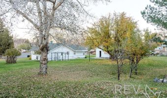 1344 Alger Ave, Cody, WY 82414