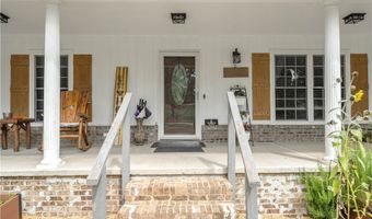 2865 91 Co Rd, Bankston, AL 35542