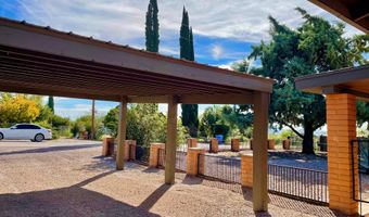 110 Nighthawk Ave, Bisbee, AZ 85603
