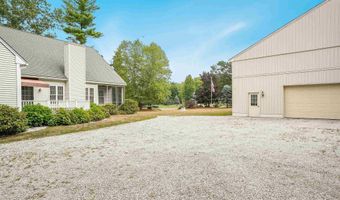 184 Windsor Dr, Auburn, NH 03032