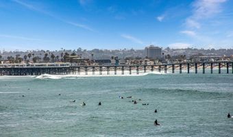 665 Pacific View Dr, San Diego, CA 92109