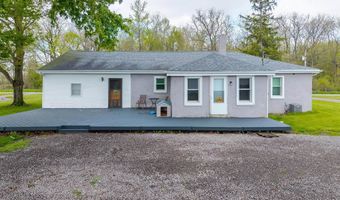 2399 N 700 E Rd, Akron, IN 46910