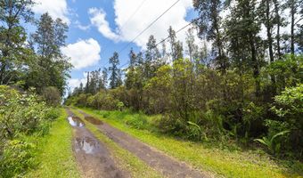 AULII ST Lot #: 27, Keaau, HI 96749