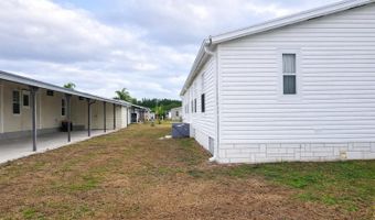 494 Papaya Cir, Barefoot Bay, FL 32976