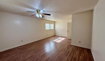 4600 SW 38TH Ave, Amarillo, TX 79109