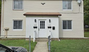 432 Pearl Harbor St 432, Bridgeport, CT 06610