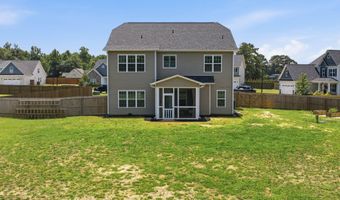 118 W Sand Luggs Ct, Angier, NC 27501