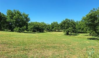 16801 County Road 3445, Ada, OK 74820