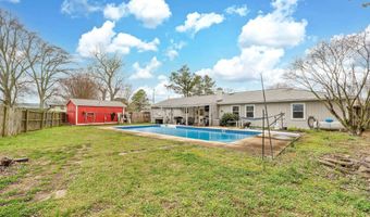520 Kimberly Dr, Albertville, AL 35950